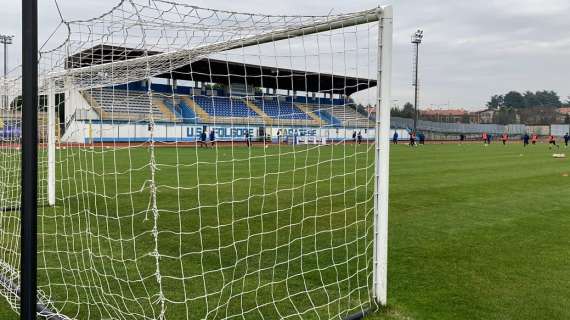La Folgore Caratese punta su Binous: nuovo rinforzo per l'attacco