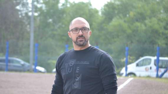 UFFICIALE: Palestrina, annunciato il nuovo allenatore