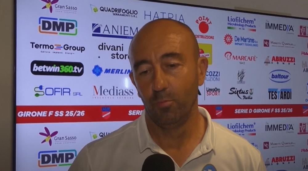 BREAKING NEWS - Costa cara la scoppola odierna: salta una panchina in Serie D