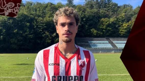 L'Orvietana vince e si prepara al Cannara: presentata la squadra, si chiude il mercato