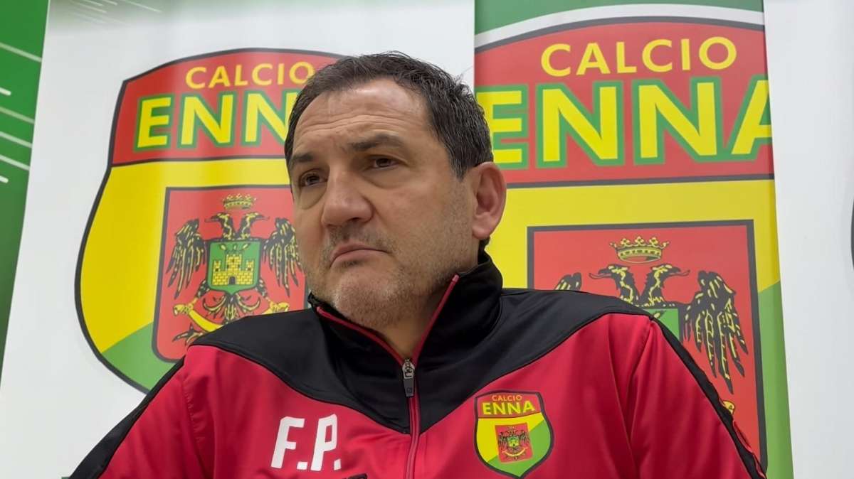 Passiatore si gode l'Enna: «Vittoria di gruppo e zero gol subiti. Ora c'è più consapevolezza»