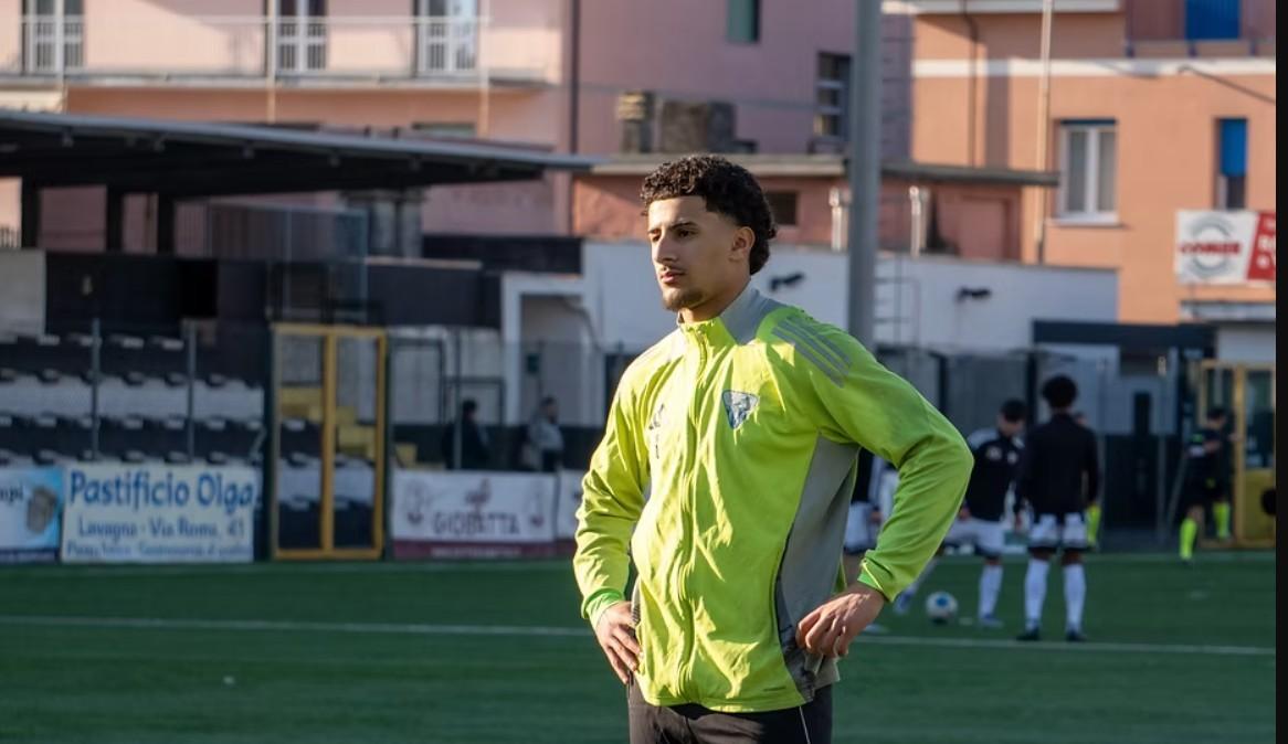 Svolta Chisola, il nuovo numero uno arriva dalla Juniores: ecco Issam Bahadi