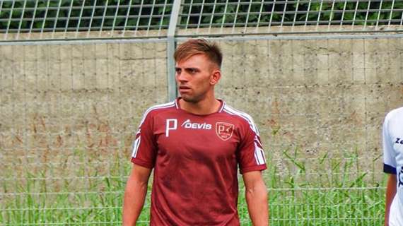 UFFICIALE: Colpo di mercato piazzato dal Barletta