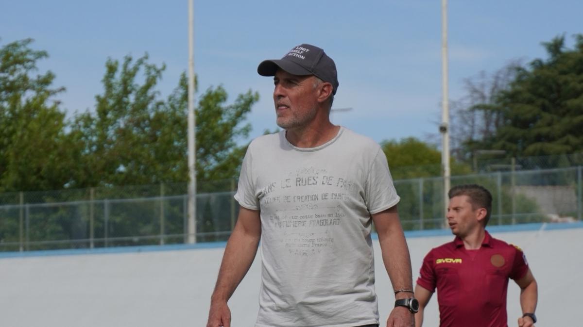 UFFICIALE: Calvi Noale, si interrompe il rapporto col mister