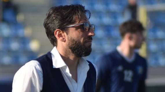 Crotone, il ds Amodio: «Non escludiamo interventi mirati nel mercato di gennaio»