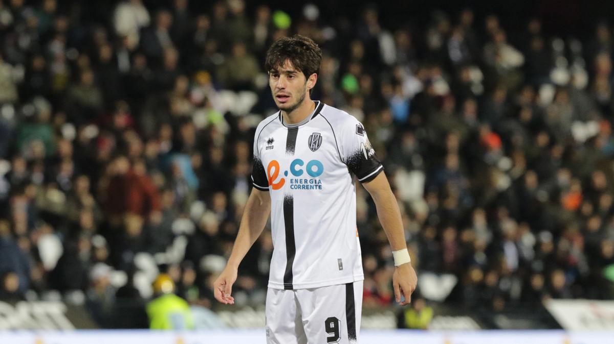 Giallo sul gol al Manuzzi, Shpendi non ha dubbi: «Personalmente penso di aver segnato»