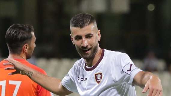 Due big di Serie D sulle tracce di Emilio Volpicelli