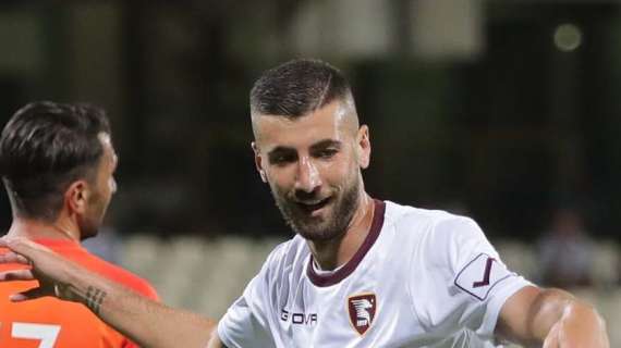 Pineto: possibile un grande ritorno per l'attacco