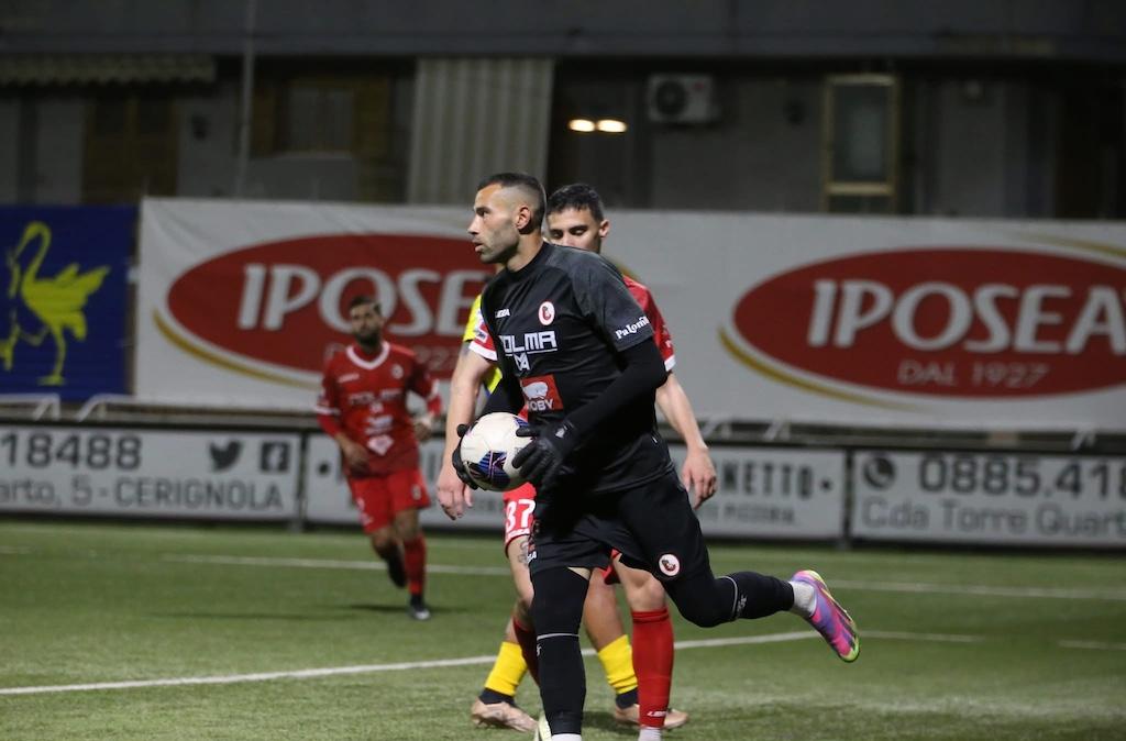 Capuano chiama, Marcone risponde? L’intrigo di mercato tra Giugliano e Picerno