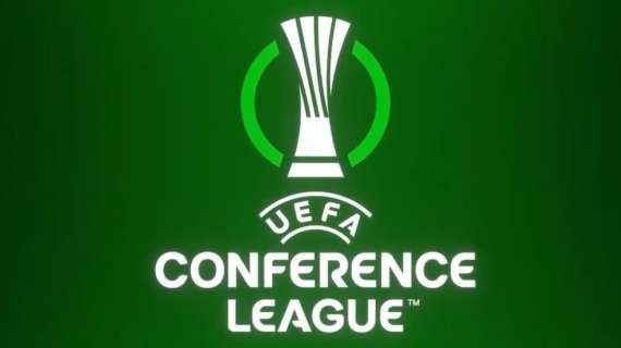 Conference League LIVE! Aggiornamenti in tempo reale con gol e marcatori