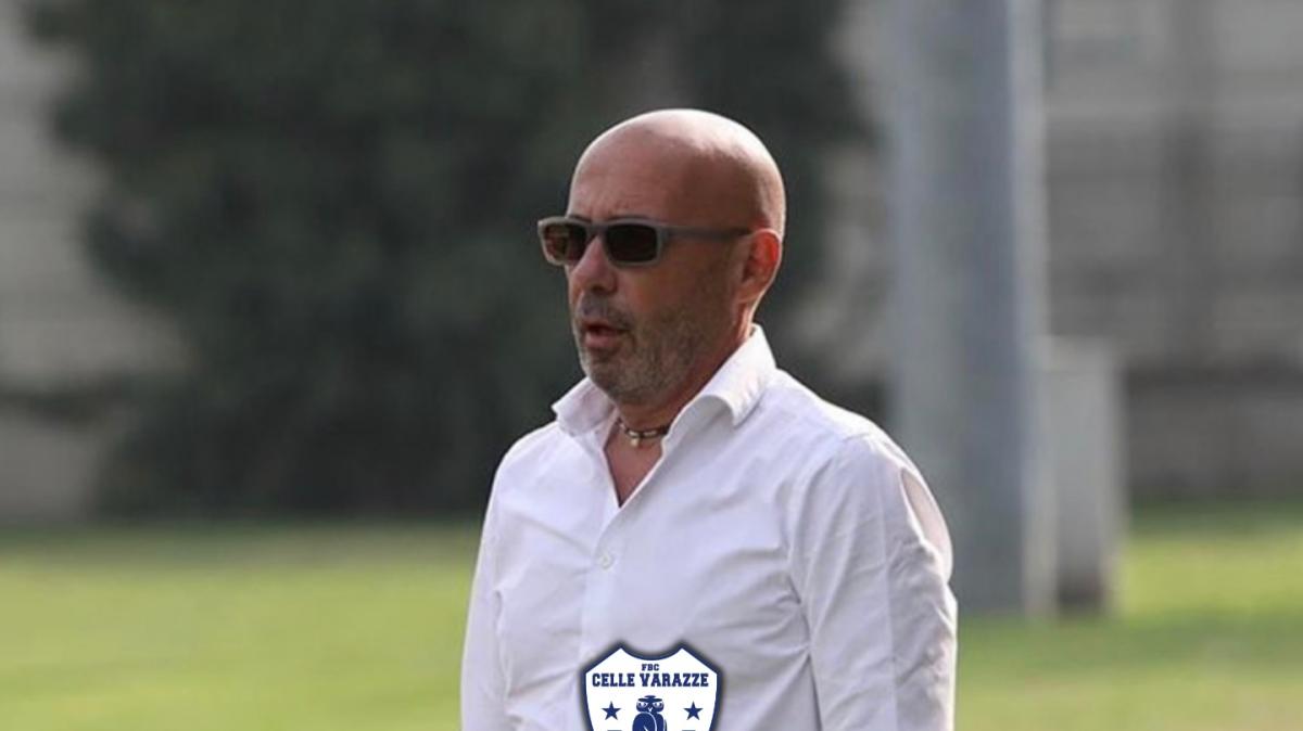 UFFICIALE: Anche il Celle Varazze ha scelto il suo nuovo tecnico
