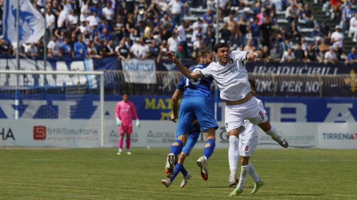 Prato-Siena, febbre da play-off: al Lungobisenzio il match che vale la finale