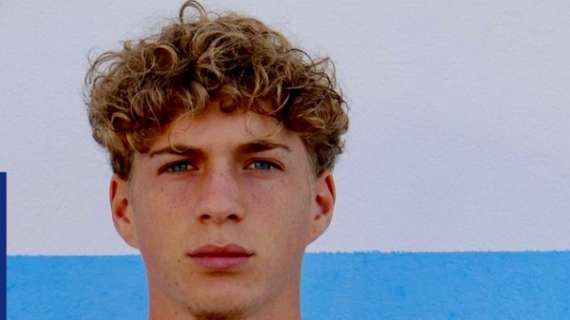 Svincolati - Classe 2006 che ha giocato l'ultimo girone B di Serie D