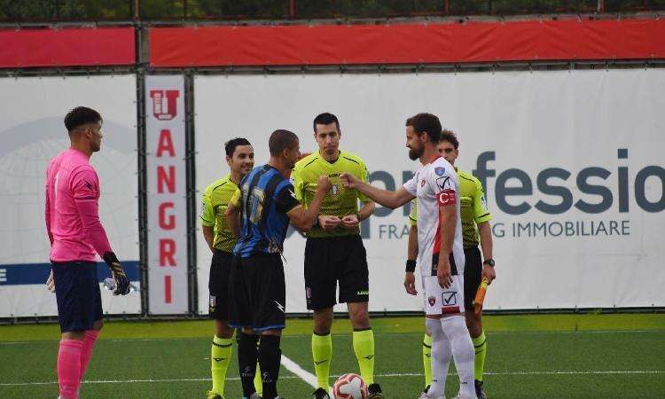 Oggi iniziano i playoff di serie D: ecco le otto gare in programma