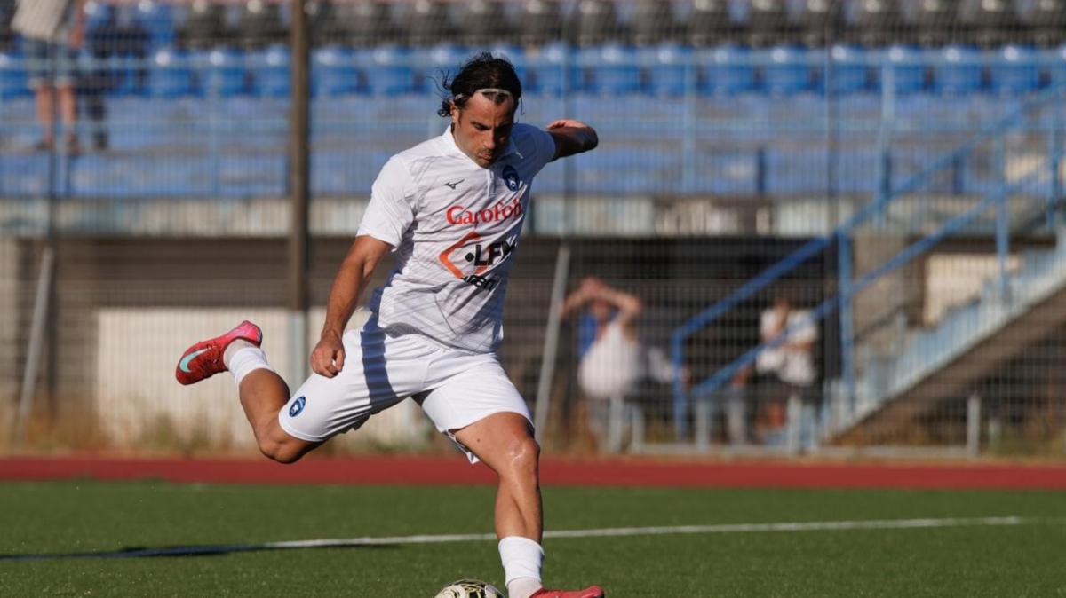 Il Bisceglie capolista cerca conferme nel Salento: è sfida all'Ugento