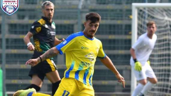 Termoli, continuano gli addii: ecco la nuova squadra di Cancello