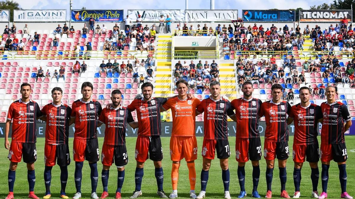 Serie C, il valore di mercato delle rose del girone B: Torres 4° e Perugia 5°. Samb e Ravenna più in basso