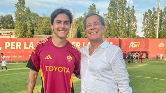 Trastevere, termina 14-0 l'amichevole contro la Roma di Gasperini