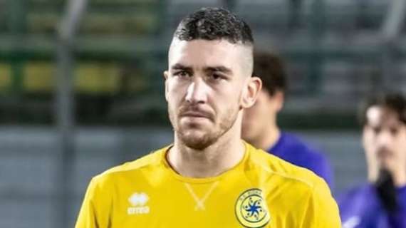 Dopo i 21 gol nell'ultima Eccellenza, Tempesti ha deciso il suo futuro