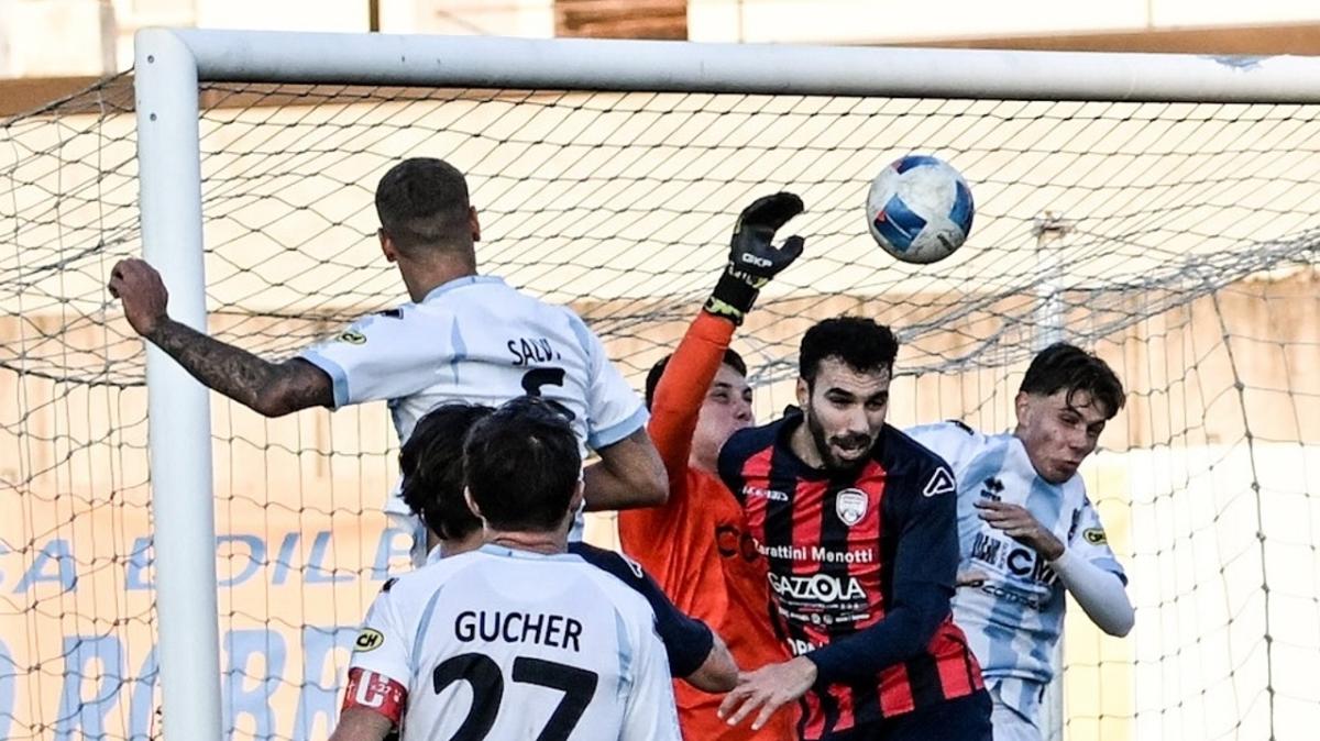 Serie D, il punto sul girone C: Il Treviso accelera, il Mestre pure. Il Legnago in casa non sa vincere