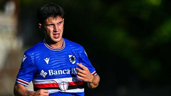 Sampdoria, doppia cessione ufficializzata in Serie C