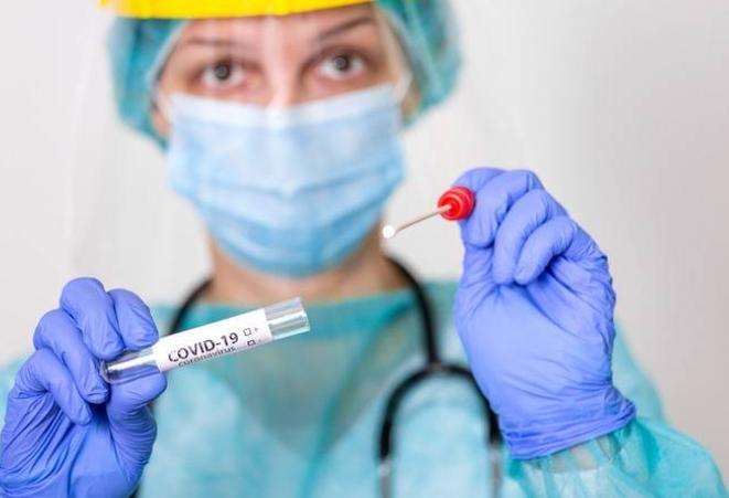 Serie D, troppi casi covid: salta una gara del girone H