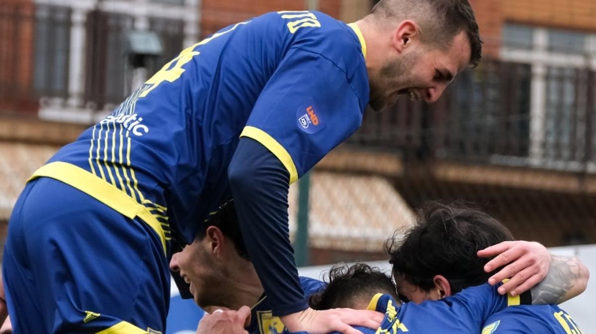 Chievo, la corsa alla vetta passa da tredici finali: otto punti da recuperare alla Folgore