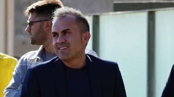 UFFICIALE: Savoia, scelto il nuovo direttore sportivo