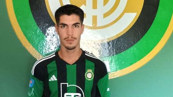 UFFICIALE: La Castellanzese prende Vernocchi dalla Novaromentin