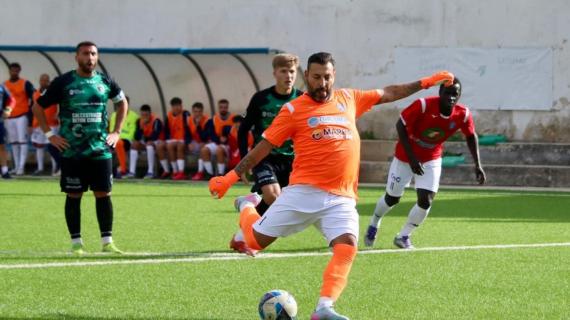 Carattere e determinazione, la Virtus Bisceglie elimina il Corato e passa il turno in Coppa
