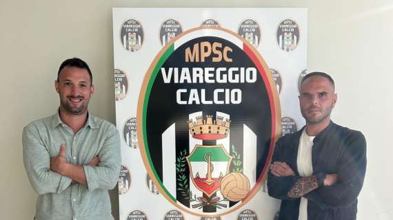 Viareggio, annunciato l'ingaggio dell'allenatore Avio Landi