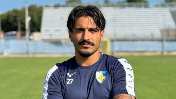 Prato, grave infortunio per Alessio Scarpa: c'è la rottura