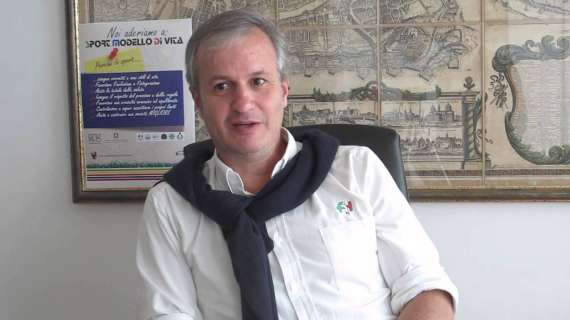 Catania, Pagliara sulla possibile acquisizione: "Deve esserci chiarezza"