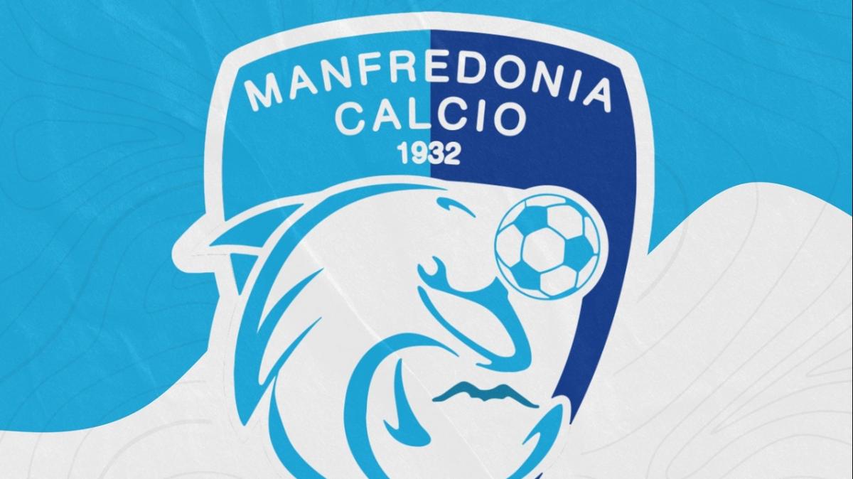 Manfredonia, ridotta la squalifica a mister Pezzella