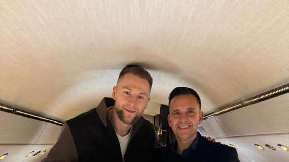 Skriniar approda definitivamente al Fenerbahçe: affare da 10 milioni con il PSG