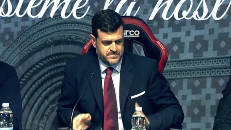L'Aquila: sei nomi per la successione di mister Pochesci
