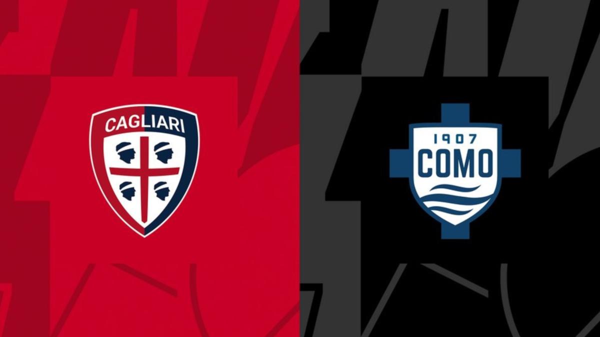 Serie A LIVE! Aggiornamenti in tempo reale di Cagliari-Como