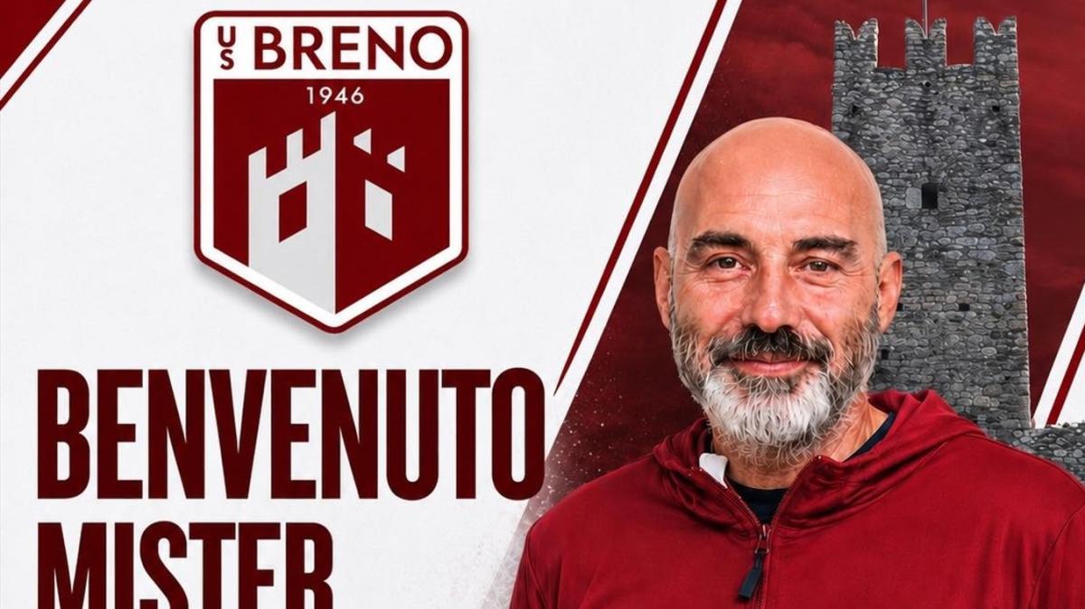 UFFICIALE: Il Breno riparte. Scelto il nuovo alleantore