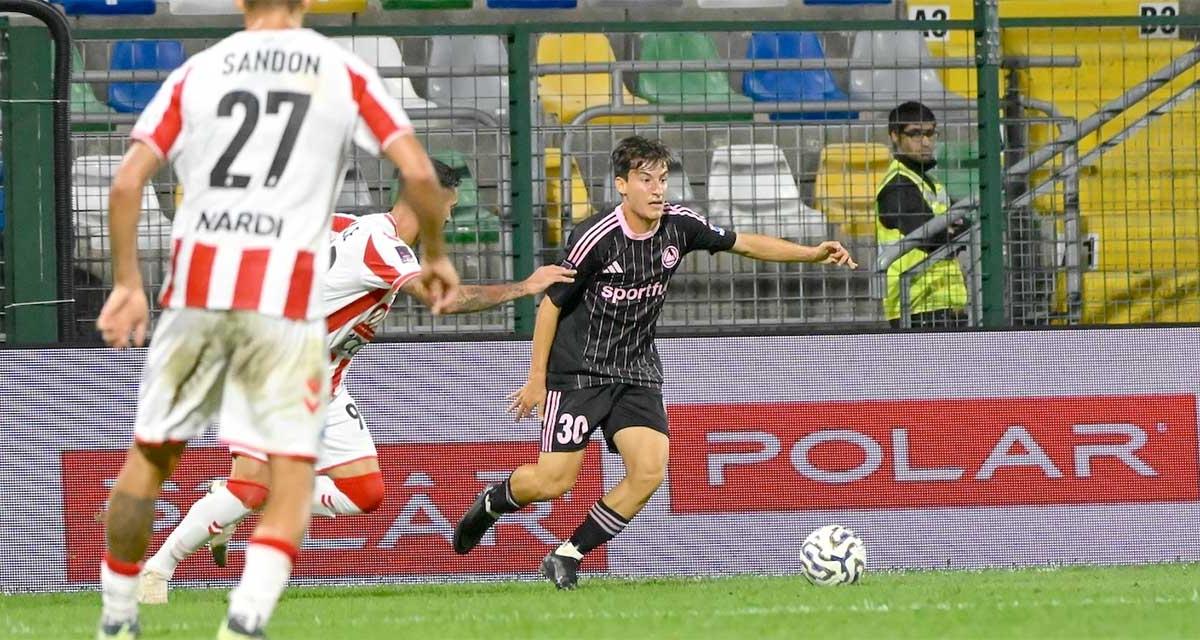 UFFICIALE: C'è un addio in casa Dolomiti Bellunesi