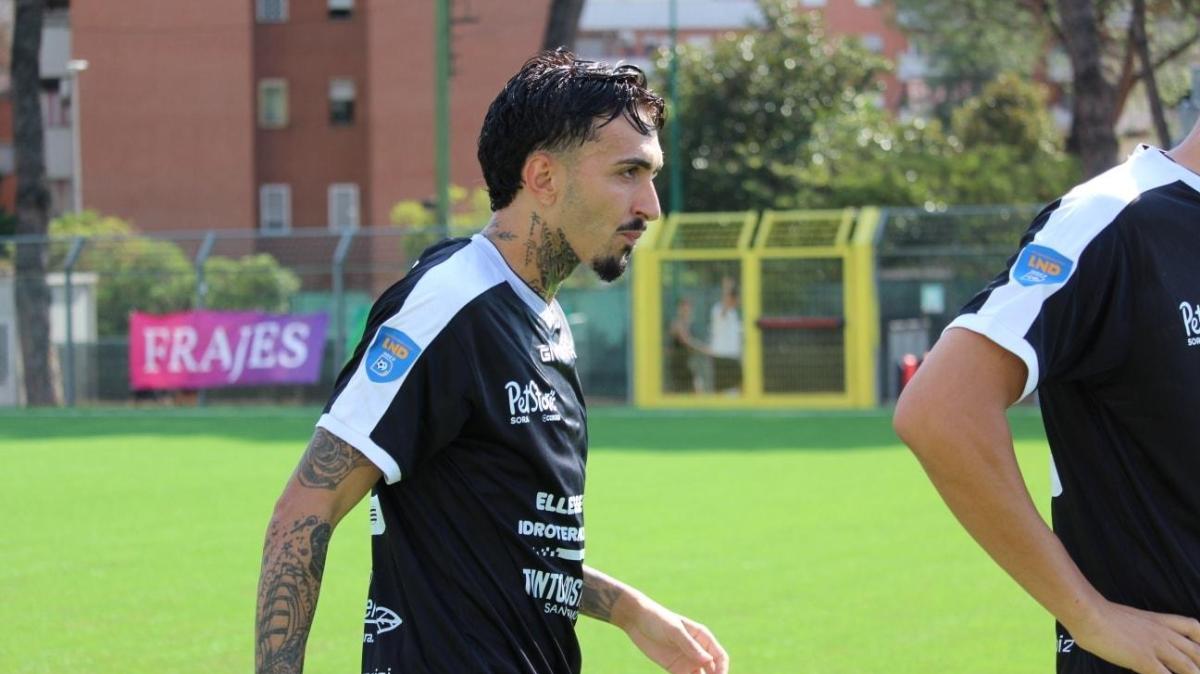 Svincolati - Sul mercato un 24enne centrocampista con 11 reti in D