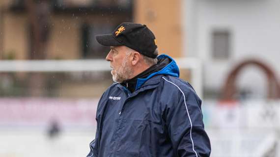 Montevarchi, ora è il momento del mister: due nomi sul taccuino