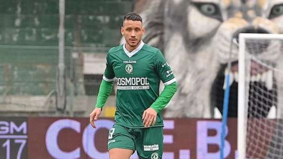 Calciomercato Serie C: Lucchese e Avellino perfezionano lo scambio di difensori