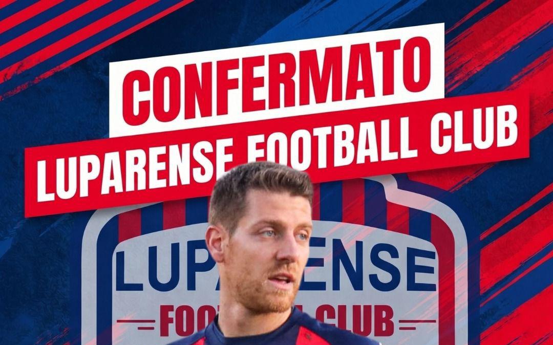 UFFICIALE: La Luparense annuncia una conferma