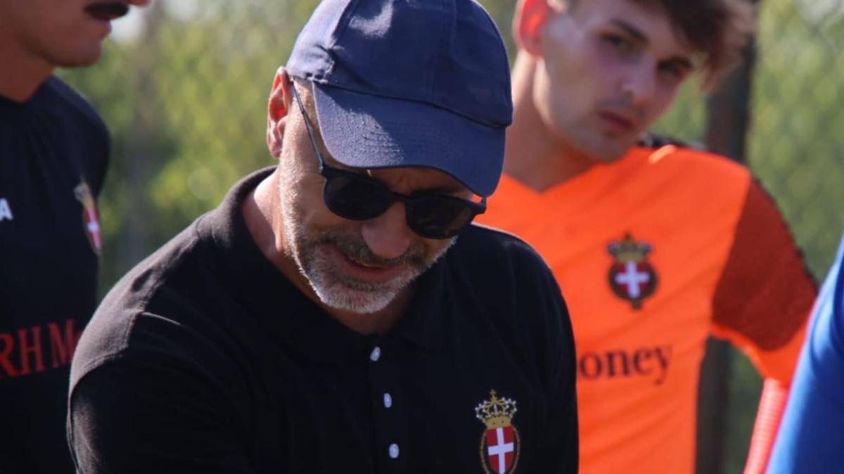 Savoia, Catalano a NC: «Il Messina ha già risolto un problema grave. Basta obblighi sui giovani, deve giocare solo chi ha qualità»