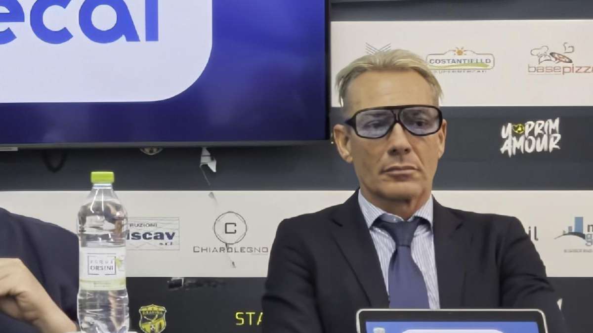 Gravina, il diesse Maule: «Nelle difficoltà ci siamo guardati in faccia da uomini. Mercato intelligente e senso di appartenenza i nostri segreti»