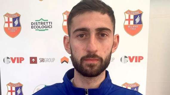 UFFICIALE: Alcione Milano, arriva un attaccante scuola Parma