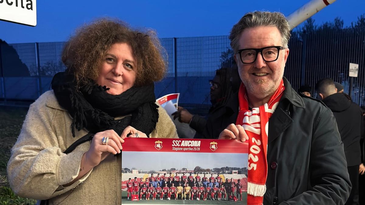 Ancona, Polci guarda al futuro: «Pronti per la Serie C, ma serve un club sostenibile»