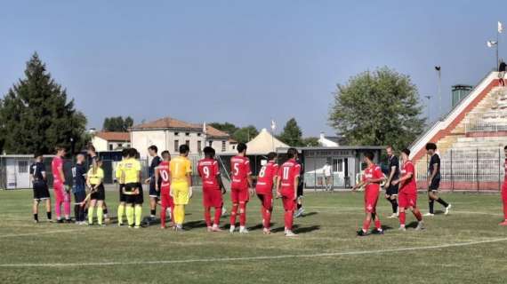 Campodarsego, la squadra di Bedin cerca l'assetto giusto