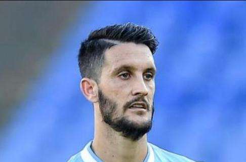 UFFICIALE: Lazio, rinnovo fino al 2025 per Luis Alberto