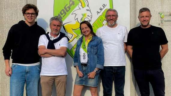 Chiampo Calcio: confermata la dirigenza per la stagione 2025/2026